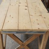 Farm table 370cm