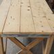 Farm table 370cm