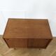 Scandinavian teak sideboard