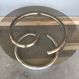 Table basse Anaconda Paul Tuttle
