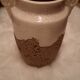 Vintage ceramic vase