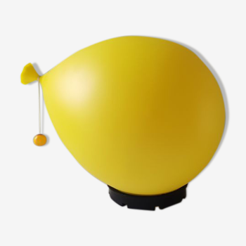Balloon lamp version M/L Yves Christin for Bilumen