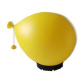 Balloon lamp version M/L Yves Christin for Bilumen