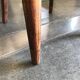 Thonet chair with armrests in perfect condition.
