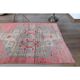 Turkish Vintage Handmade Runner, Kitchen, Stair Runner 88x282