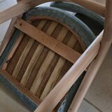 Vintage Scandinavian chair