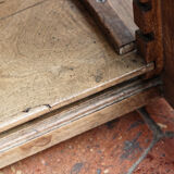 Foreman's desk, nineteenth century