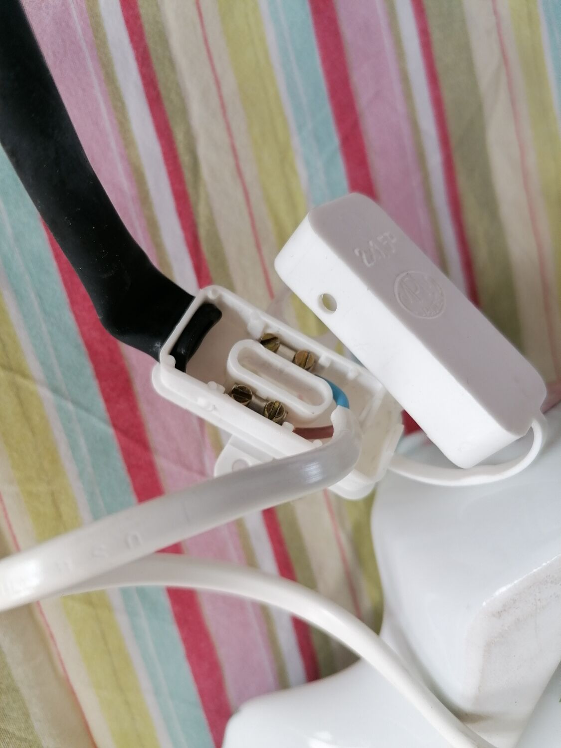 Pair of sconces decor umeko