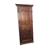 Wall coat rack