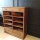 Locker furniture