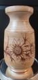 Large Vallauris vase signed by Jacques Fonck and Jean Matéo, 1950s.