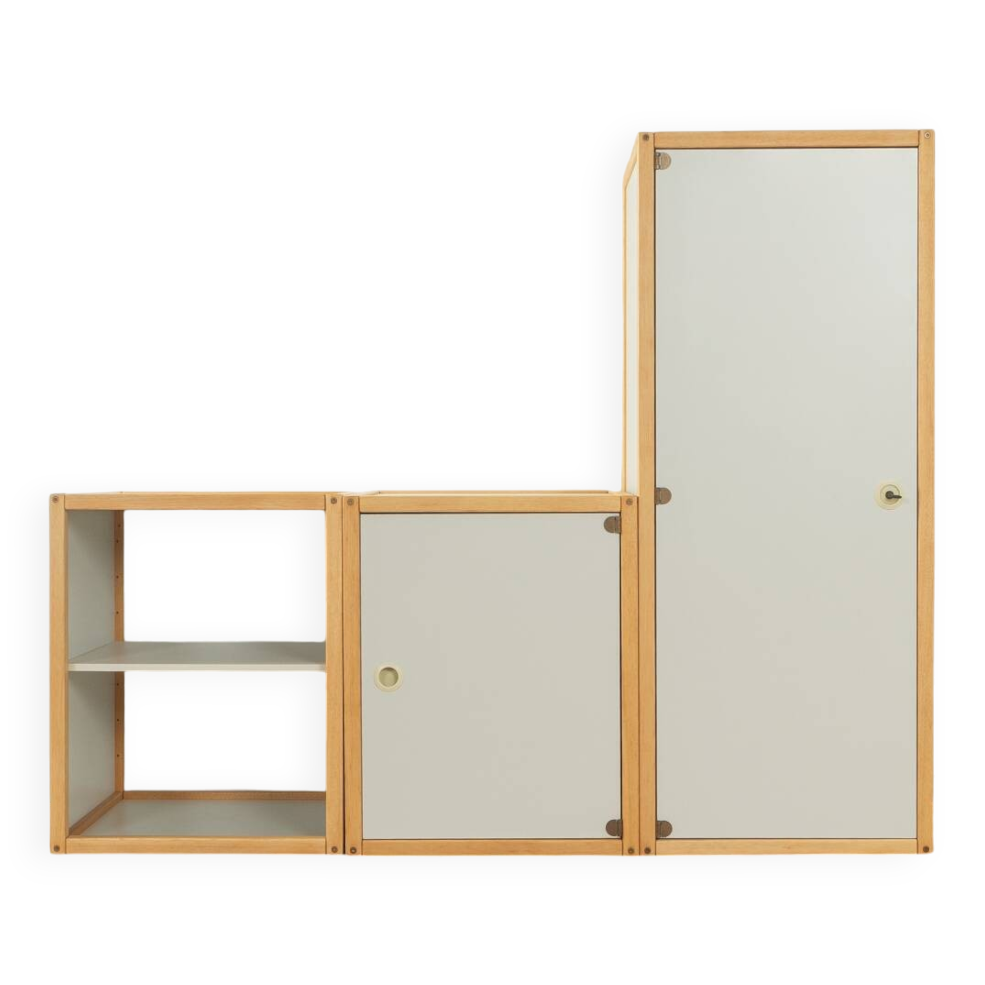 Flötotto chests of drawers