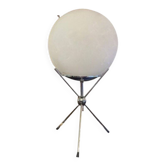 Vintage Italian table lamp in Stilnovo style, 1999.