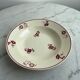 Assiette creuse Badonwiller