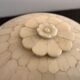 Round jewelry box