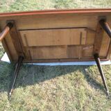 Vintage table