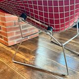 Diamond Bertoia armchair for Knoll
