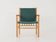 Beech armchair, Danish design, 1970s, designer: Erik Ole Jørgensen, manufacture: Tarm Stole & Møbelf