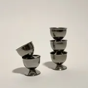 Coquetiers modernistes