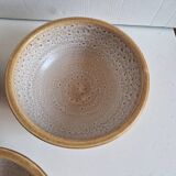 Set of 6 Niderviller Bowls Model Fauve