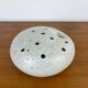 Ceramic flower holder Tromborg Denmark Scandinavian