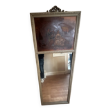 Louis XVI Style Trumeau - 19th century