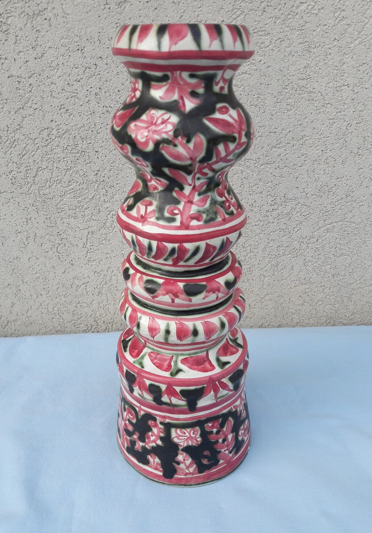 Candle holder Kéraluc