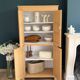 Renovated sideboard