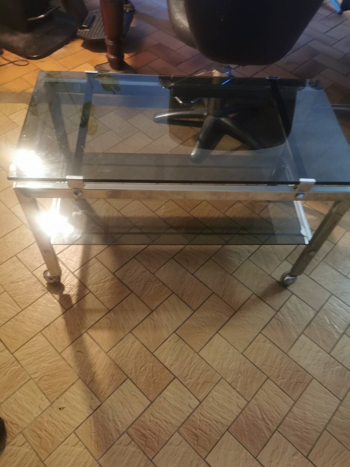 Table basse