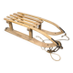 Luge vintage