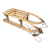 Vintage sled