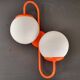 Applique vintage 1960