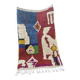 Berber Carpet Handmade 100% wool