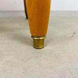 Scandinavian teak 60s sideboard TV stand