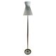 Floor Lamp Mod. 2156 attributed to Max Ingrand for Fontana Arte, Italy, 1950s
