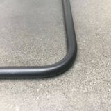 Black Vintage German Cantilever Chair S43 by Mart Stam for Thonet