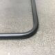 Black Vintage German Cantilever Chair S43 by Mart Stam for Thonet