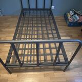 Children's bed
