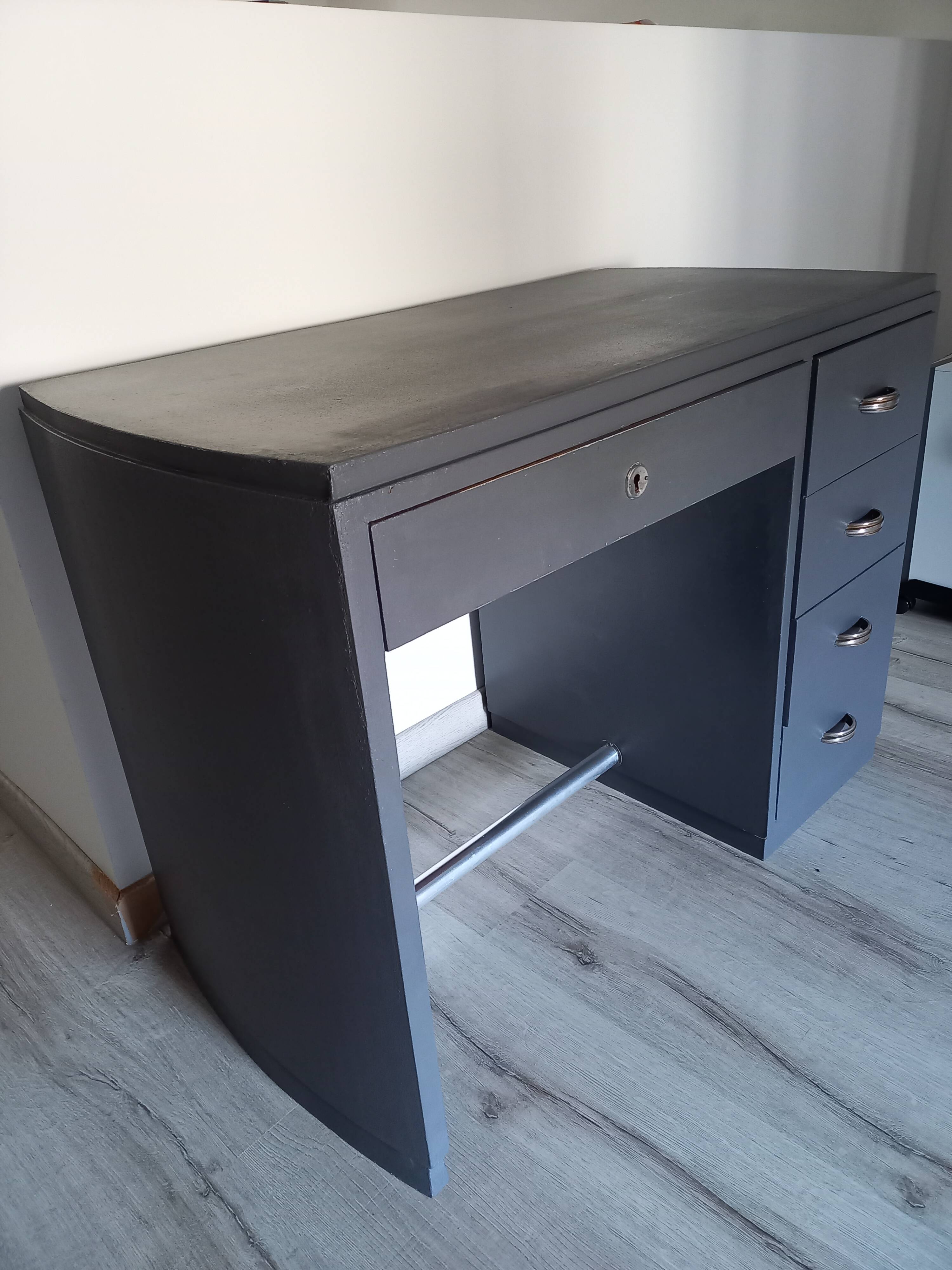 Bureau art déco