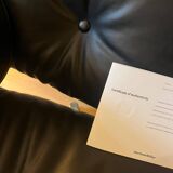 Charles Eames lounge chair