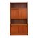 Teak bookcase, Danish design, 1960s, production: Denmark