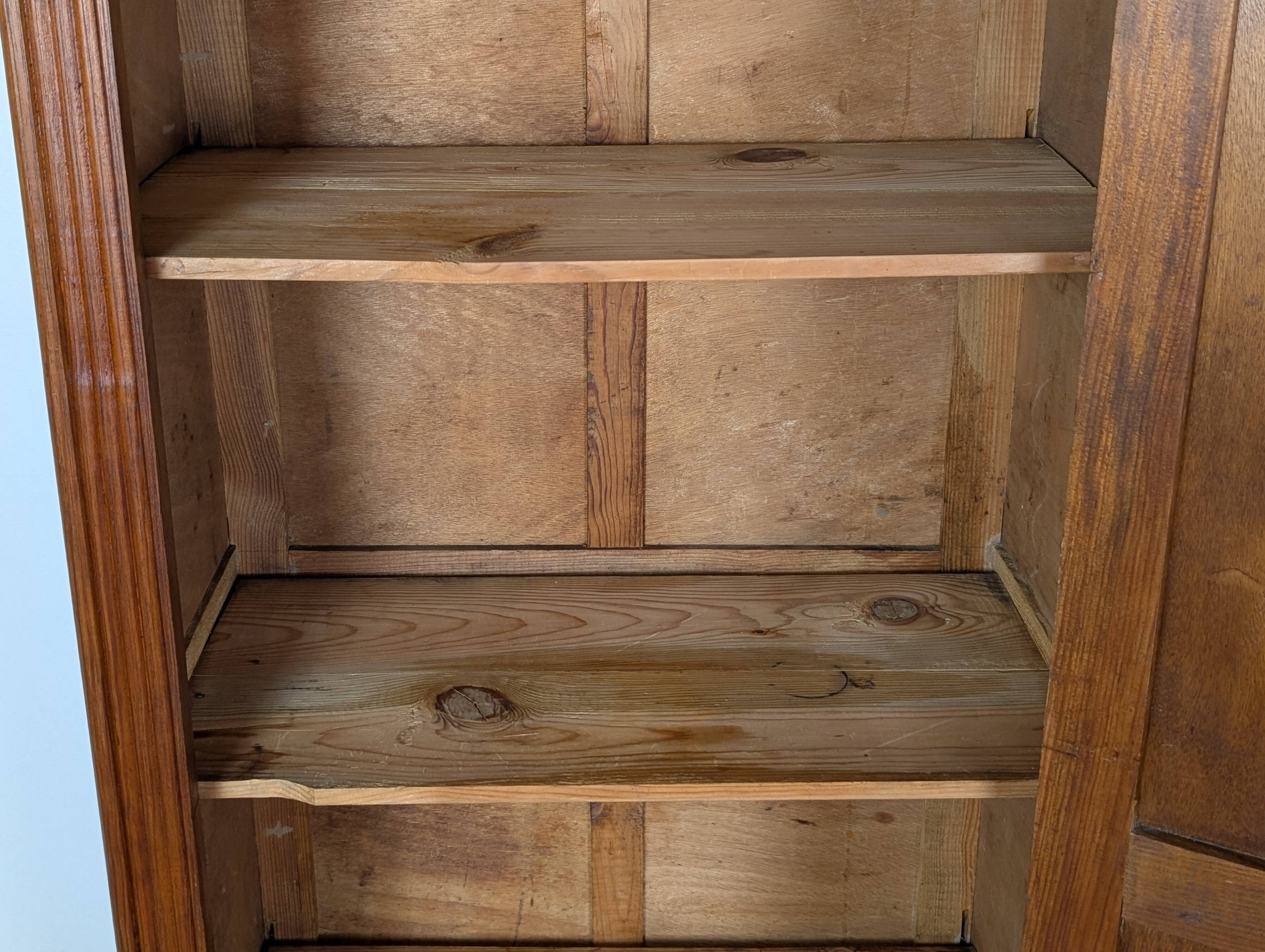 Parisian wardrobe 1 door