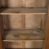 Parisian wardrobe 1 door