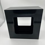 Wittner black vinyl holder