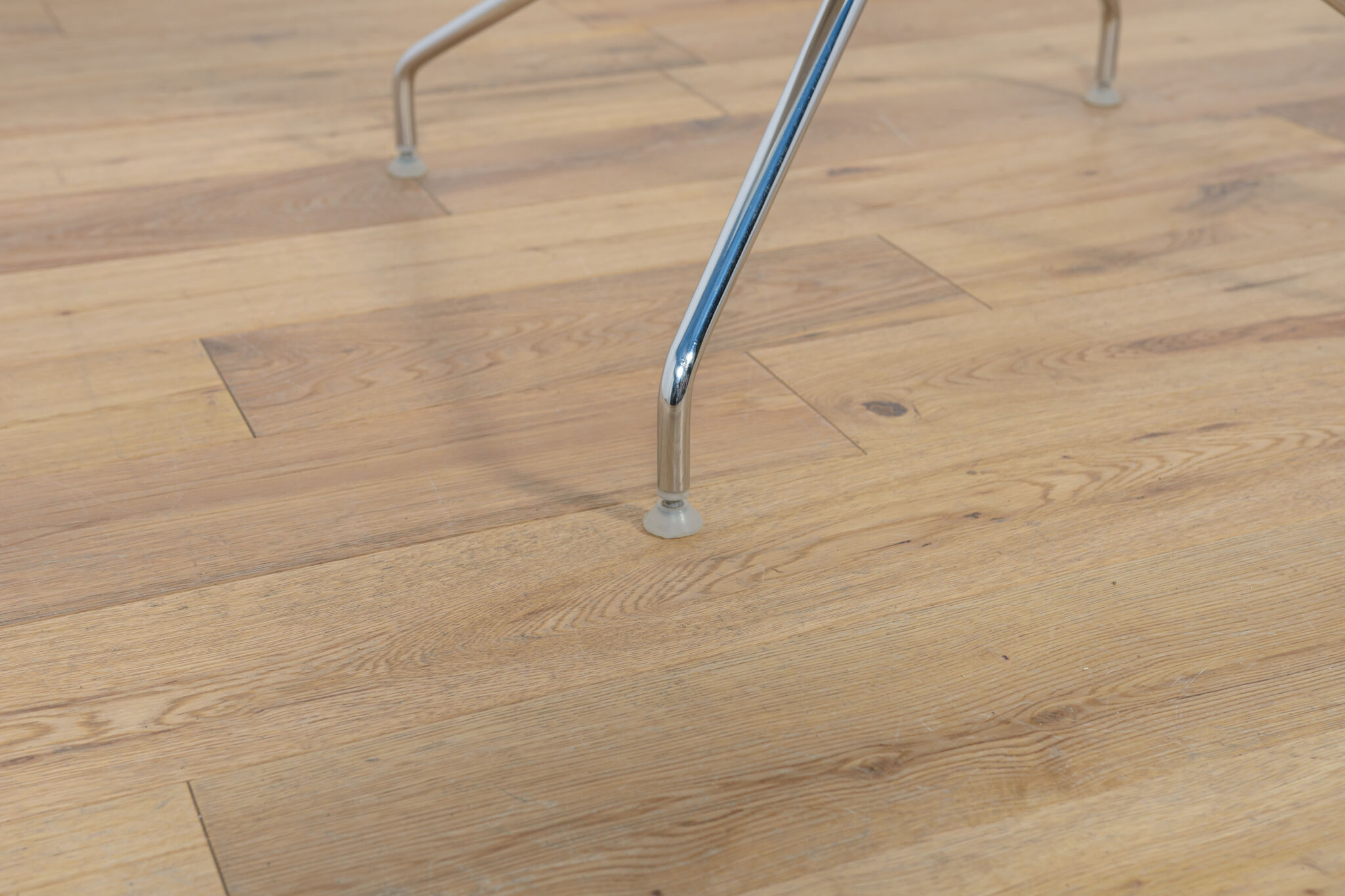 Catifa 53 Chairs Desk by Lievore Altherr Molina for Arper, 2000s, Set of 4