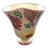Floral decoration vase