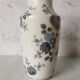 Vase fleurs Limoges