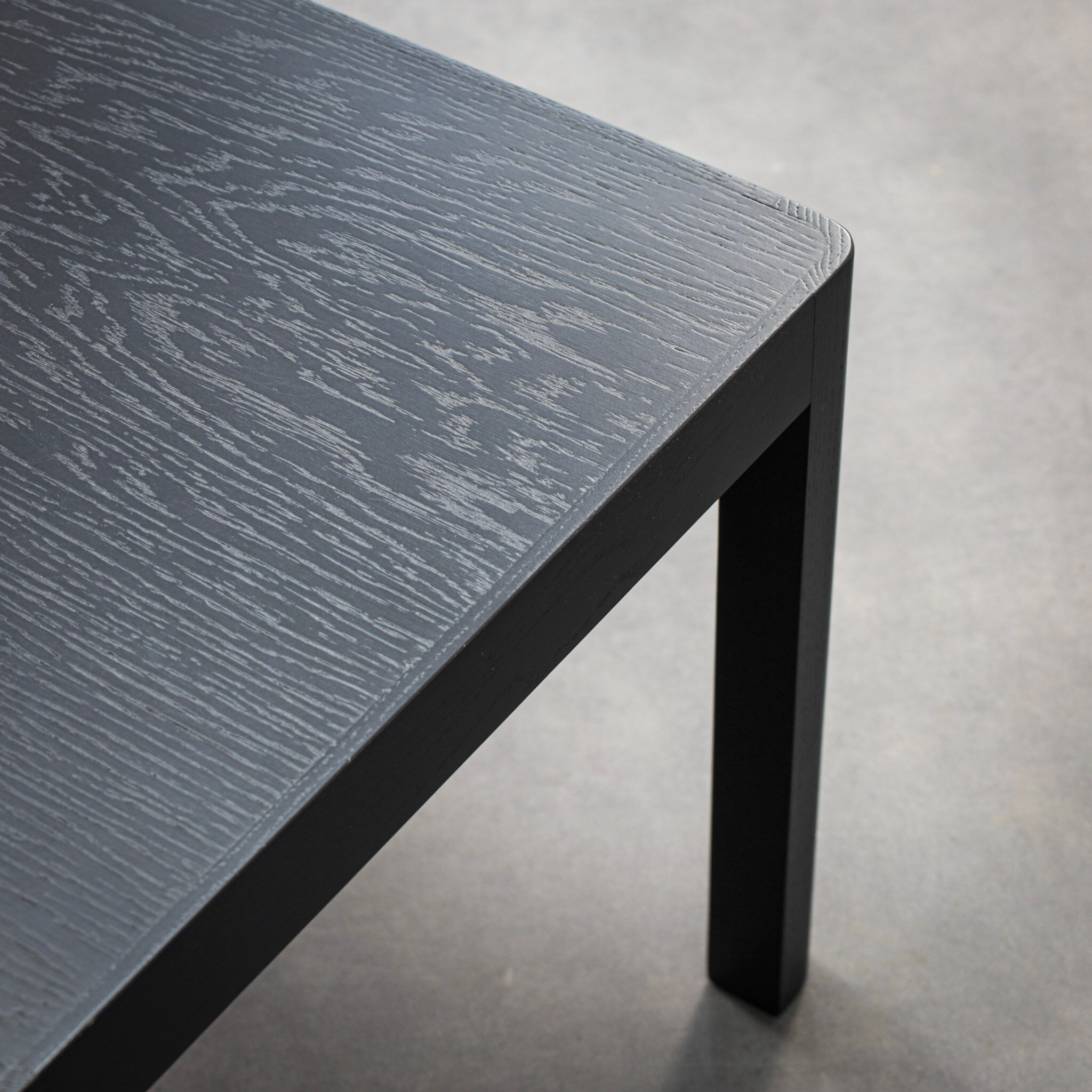 "Workshop" coffee table by Cecilie Manz for Muuto, Denmark, 2018