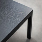 "Workshop" coffee table by Cecilie Manz for Muuto, Denmark, 2018