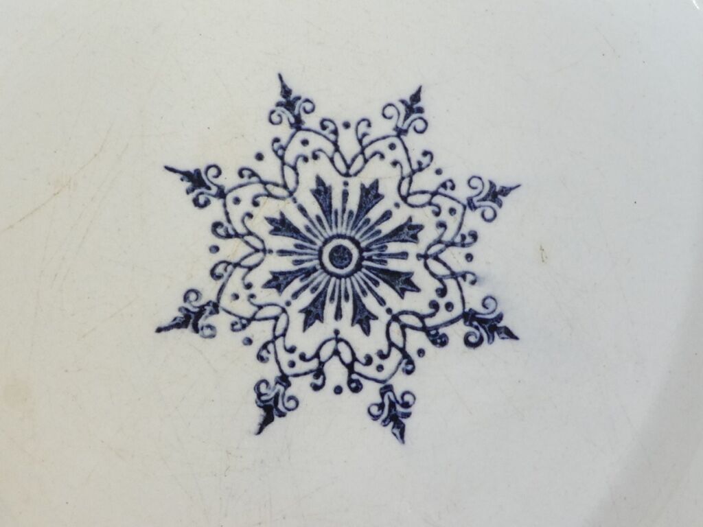 3 st-amand hollow plates